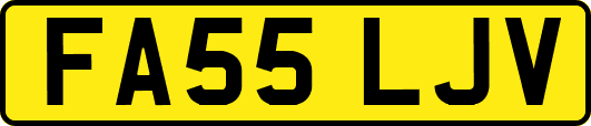 FA55LJV