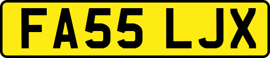 FA55LJX