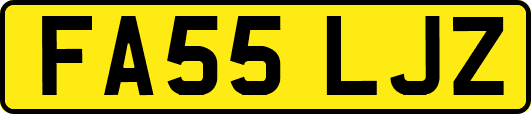 FA55LJZ