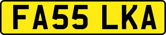 FA55LKA