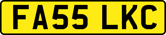 FA55LKC