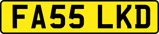 FA55LKD