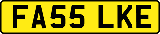 FA55LKE
