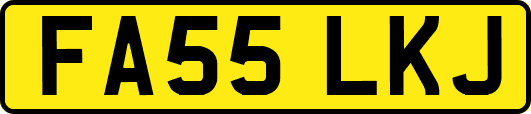 FA55LKJ