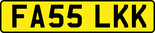 FA55LKK