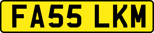 FA55LKM