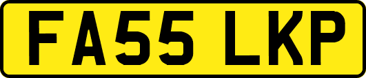 FA55LKP