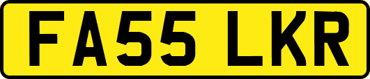 FA55LKR