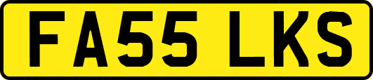 FA55LKS