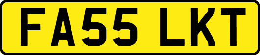 FA55LKT