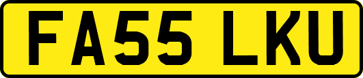 FA55LKU