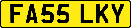 FA55LKY