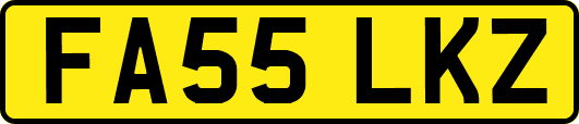 FA55LKZ