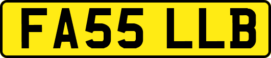 FA55LLB
