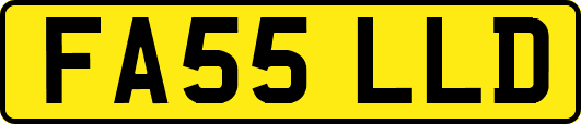 FA55LLD