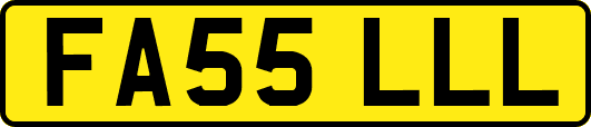 FA55LLL