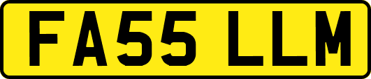 FA55LLM