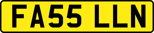 FA55LLN