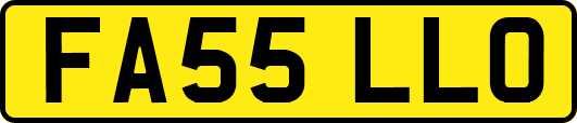 FA55LLO