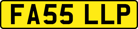 FA55LLP