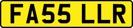 FA55LLR