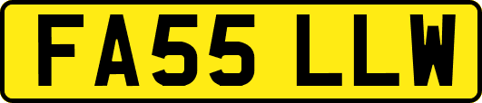 FA55LLW