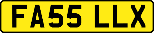 FA55LLX