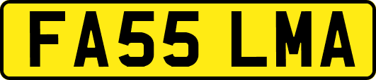 FA55LMA