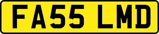 FA55LMD