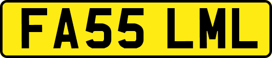 FA55LML