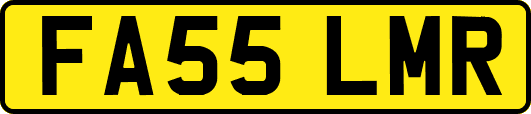 FA55LMR