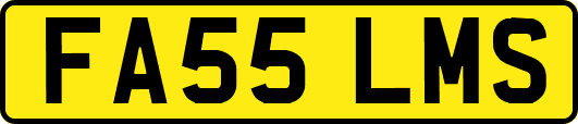 FA55LMS