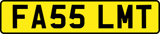 FA55LMT