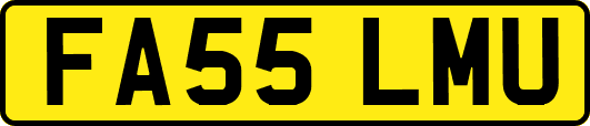 FA55LMU