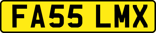 FA55LMX