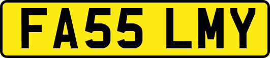 FA55LMY