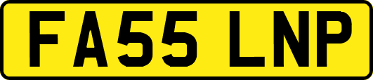 FA55LNP