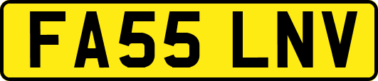 FA55LNV