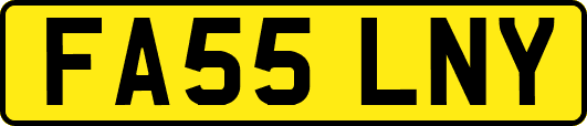 FA55LNY
