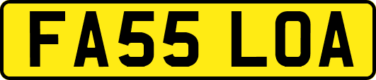 FA55LOA