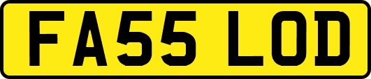 FA55LOD
