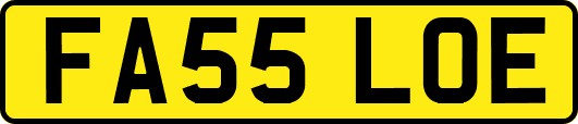 FA55LOE