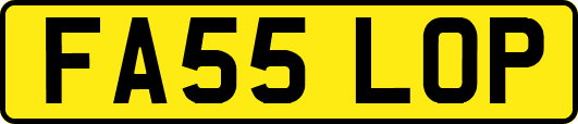 FA55LOP