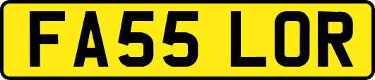 FA55LOR