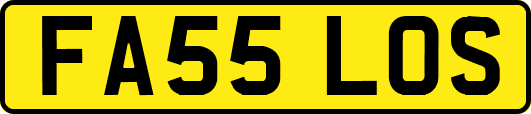FA55LOS