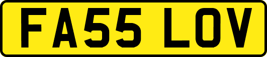FA55LOV