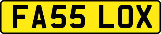 FA55LOX