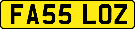 FA55LOZ
