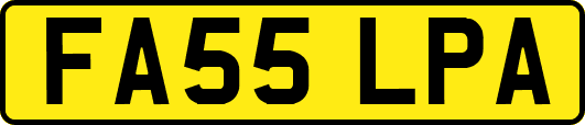 FA55LPA