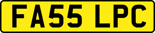 FA55LPC